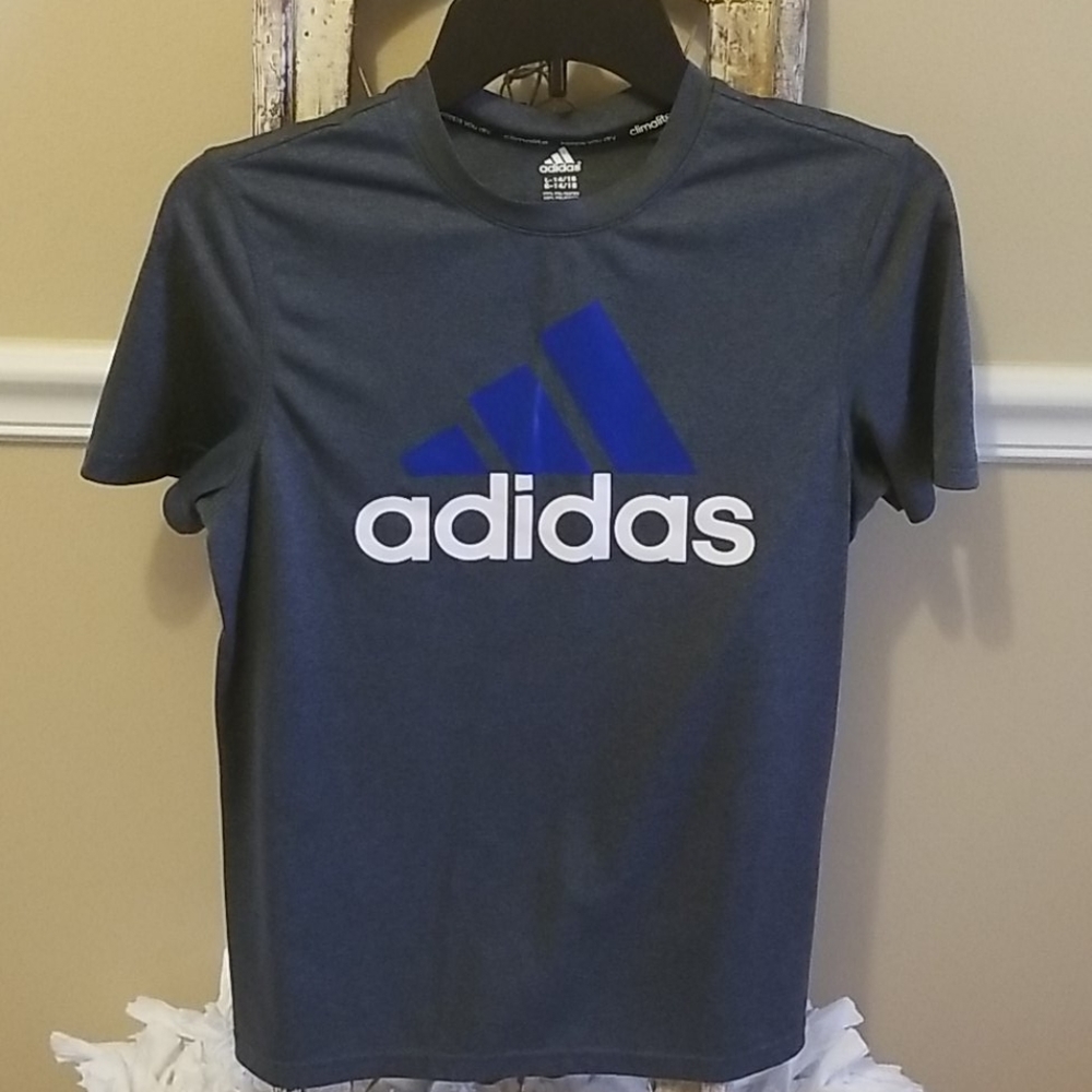 Adidas shirt